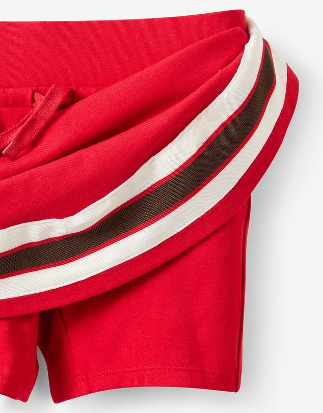 Cotton On Kids - License Active Skort