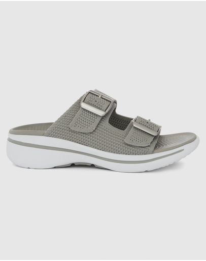 LIGHT GREY WEAVE