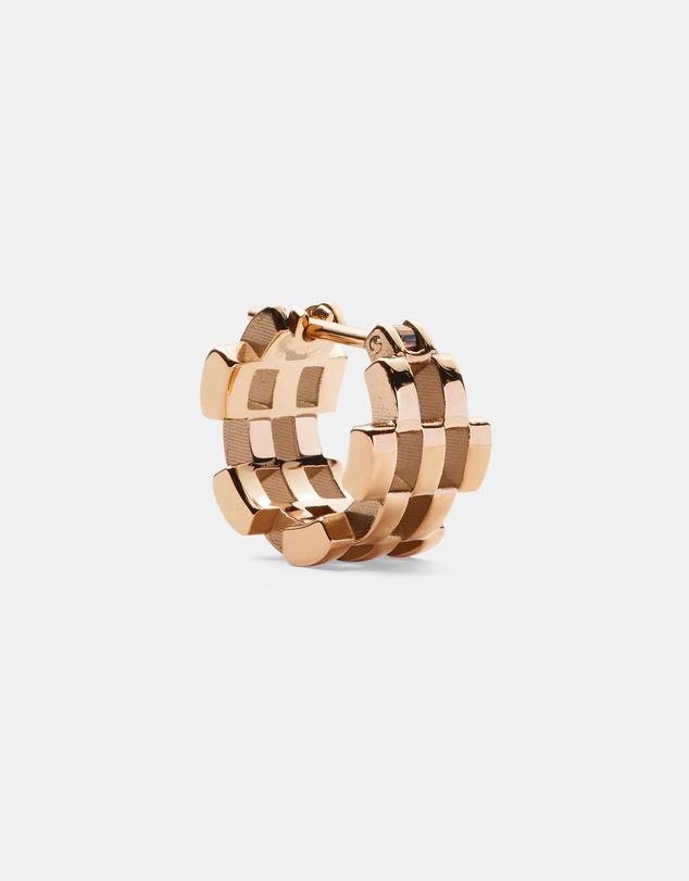 Daniel Wellington - 3-Link Earrings