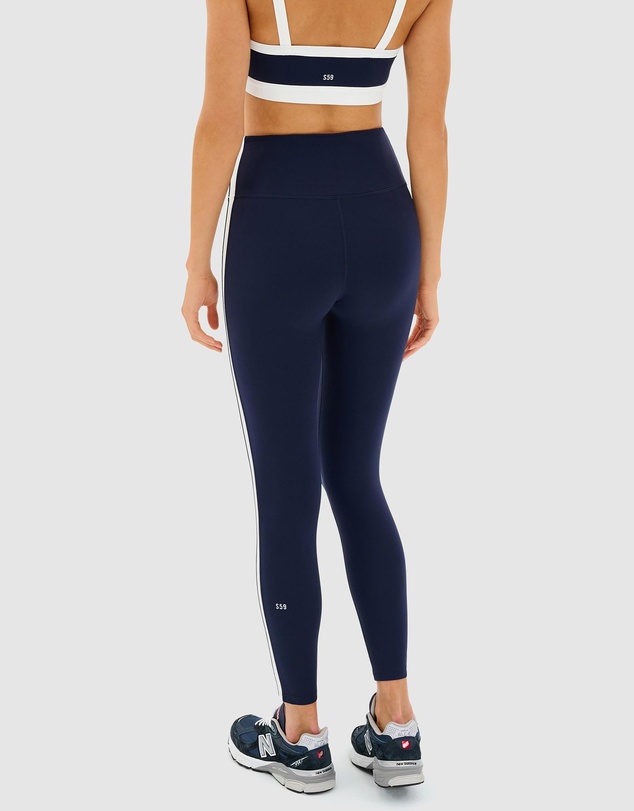 Splits59 - Clare High Waist Rigor 7/8 Tights