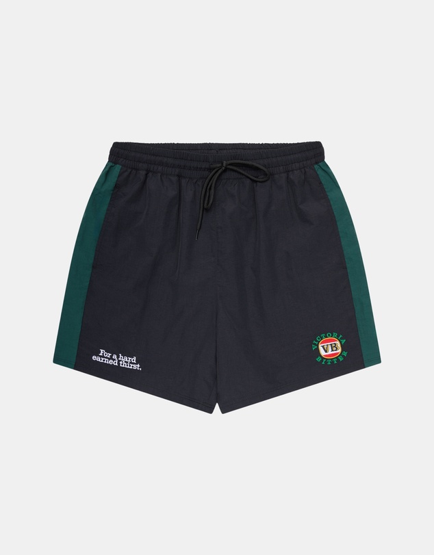 Victoria Bitter - Forever Classics Panel Shorts