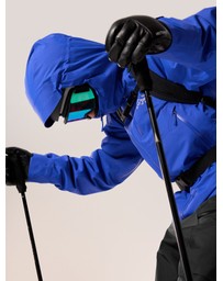 Arc'teryx - Sabre Insulated Jacket Men's