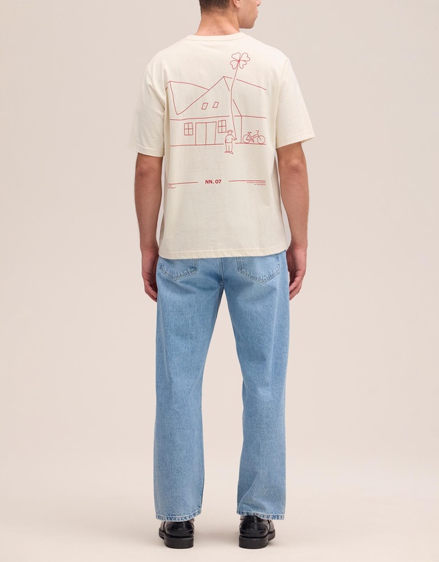 NN07 - Jett SS Print