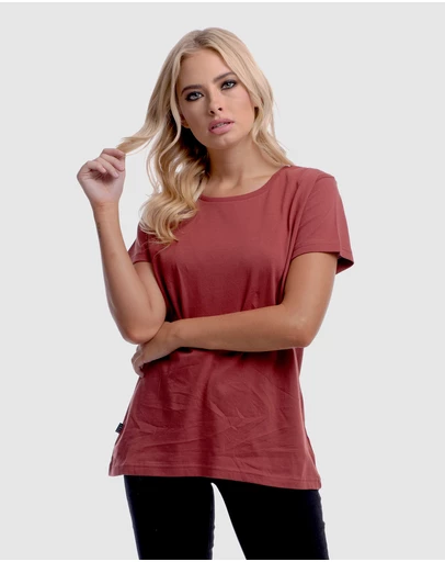 DVNT - Womens Devoid Standard Tee
