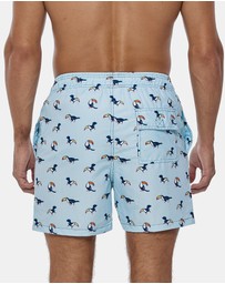 Vacancy Co - Toucan Swim Short
