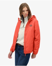 Superdry - Essential Tri Windbreaker Jacket