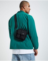 Spencer Project - Camera Bag