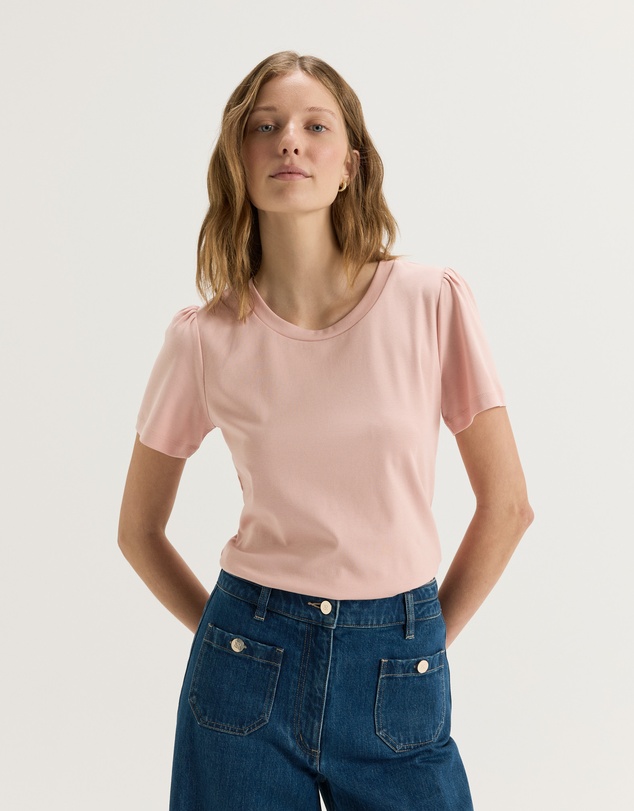 Review - Clover Tee
