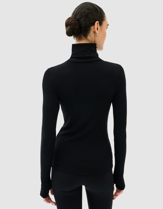Splits59 - Jackson Rib Full Length Turtleneck