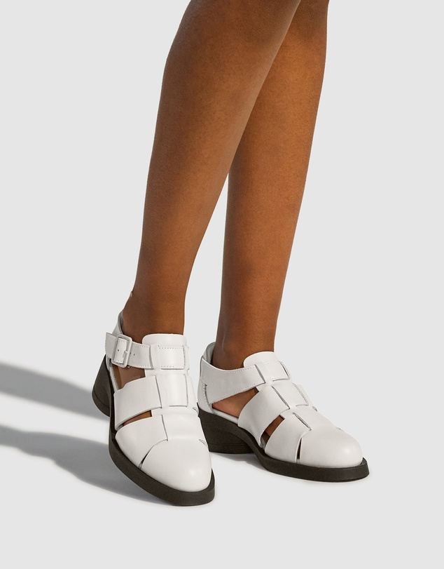Rollie - Paris Fisherman Sandal