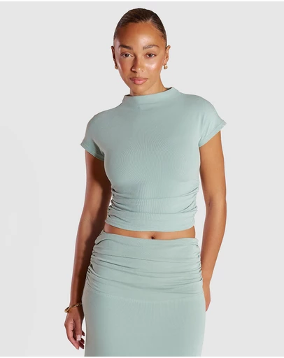 4th & Reckless - Elouisa Top