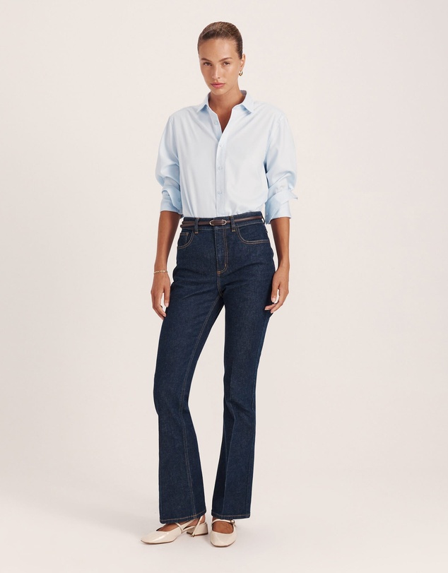 SABA - Ava Bootleg Jean
