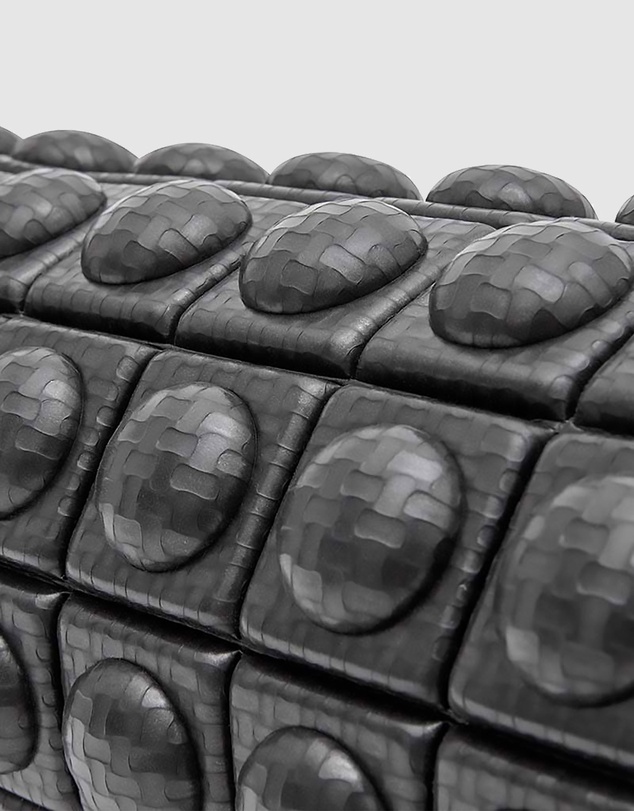 Adidas - Adidas Textured Foam Roller