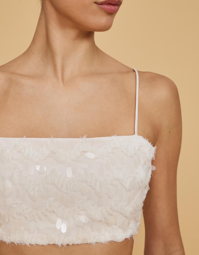 CHANCERY - Louisa Top