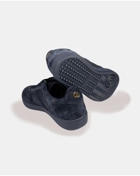 Goodsole - 2001 Parallel