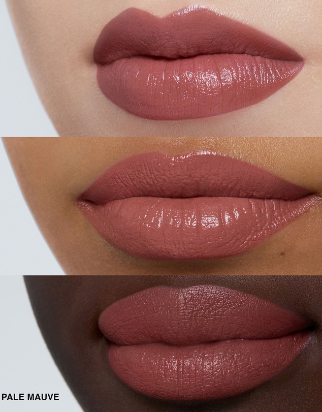 Bobbi Brown - Luxe Lipstick - Pale Mauve