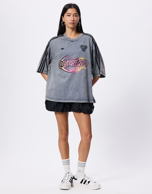 adidas Originals - Denim Tee
