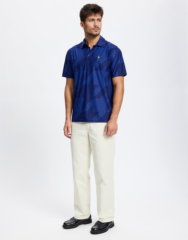 Eastside Golf - Snap Packet Polo