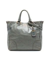 Pre-Loved by Azura Reborn - Pre-Loved Vitello Shine Satchel