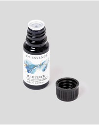 In Essence - In Essence Meditate Pure Essential Oil Blend 8mL