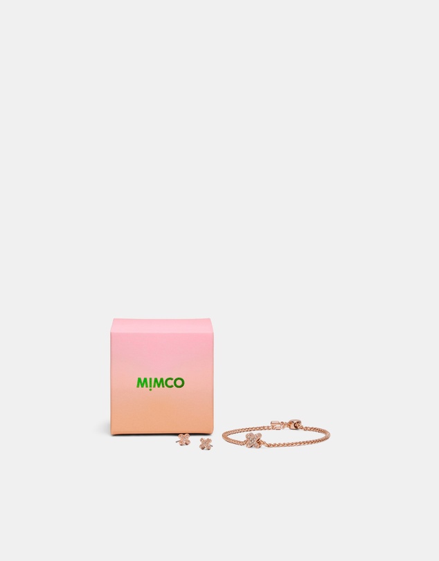 MIMCO - Daydream Bracelet And Earrings Gift Box