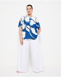 Commonry - Claire Top