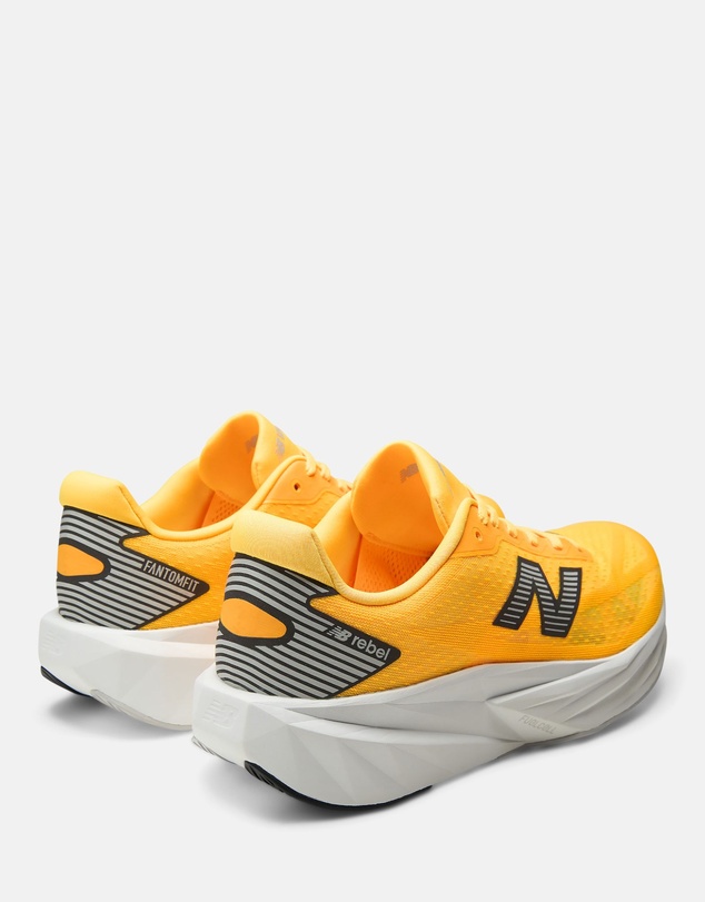 New Balance - FuelCell Rebel v5 - Men's
