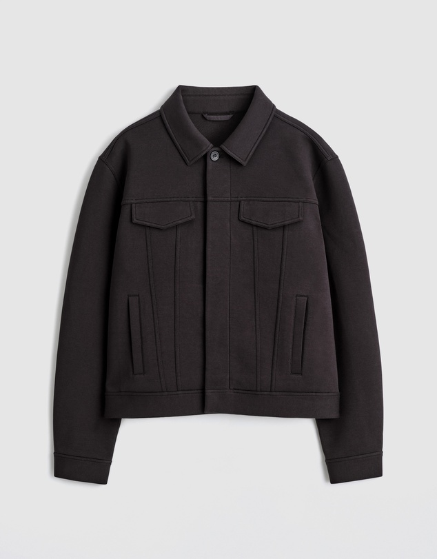 COS - Scuba Trucker Jacket