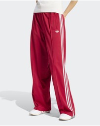 adidas Originals - FIREBIRD LOOSE TRACK PANTS Womens