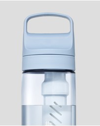 Kathmandu - LifeStraw Go 2.0 Water Filter Bottle 650ml