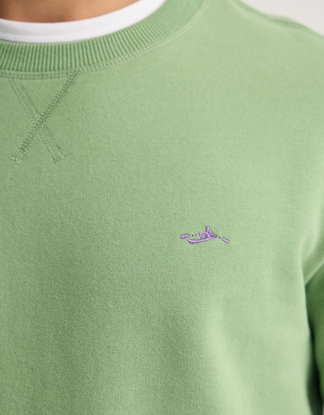 Oxford - Leo Sweatshirt