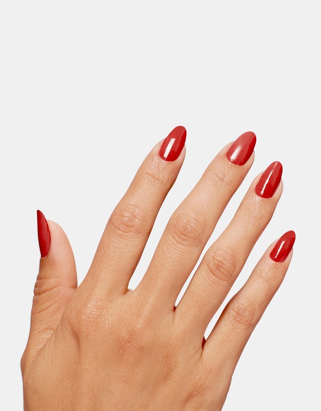 O.P.I - OPI Infinite Shine Big Apple Red™