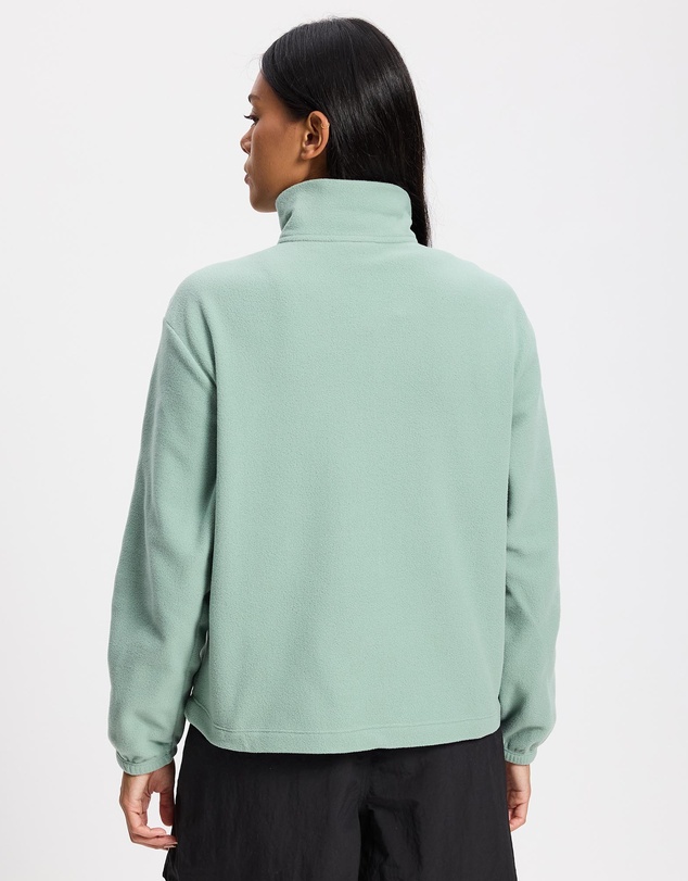 Patagonia - Micro D Half-Zip Fleece Pullover