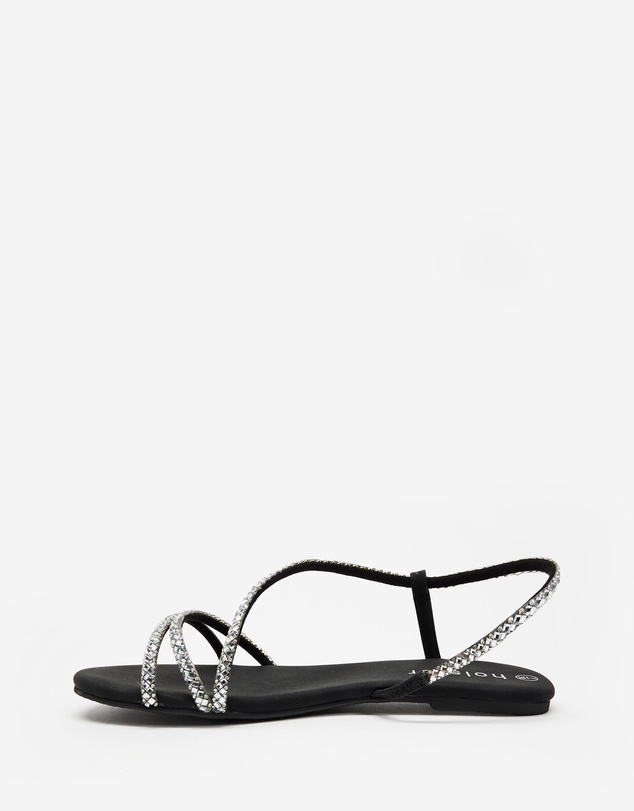 Holster - Geneva Sandals - Women's