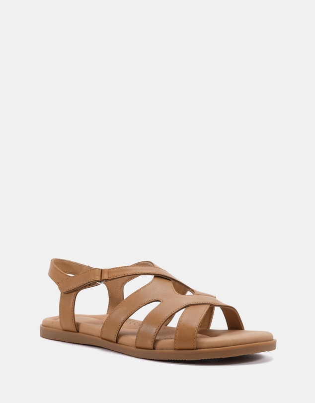 Clarks - Julie Tan