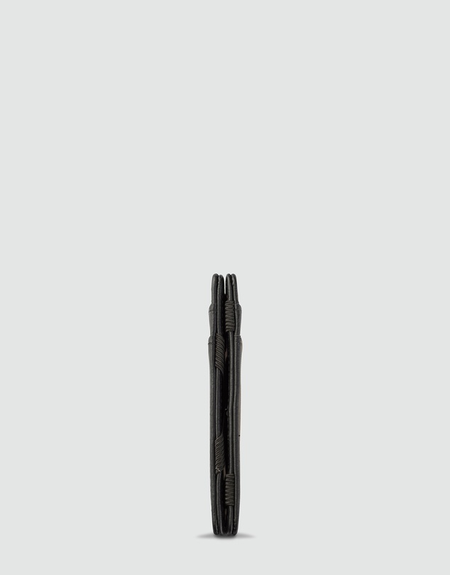 Status Anxiety - Flip Wallet