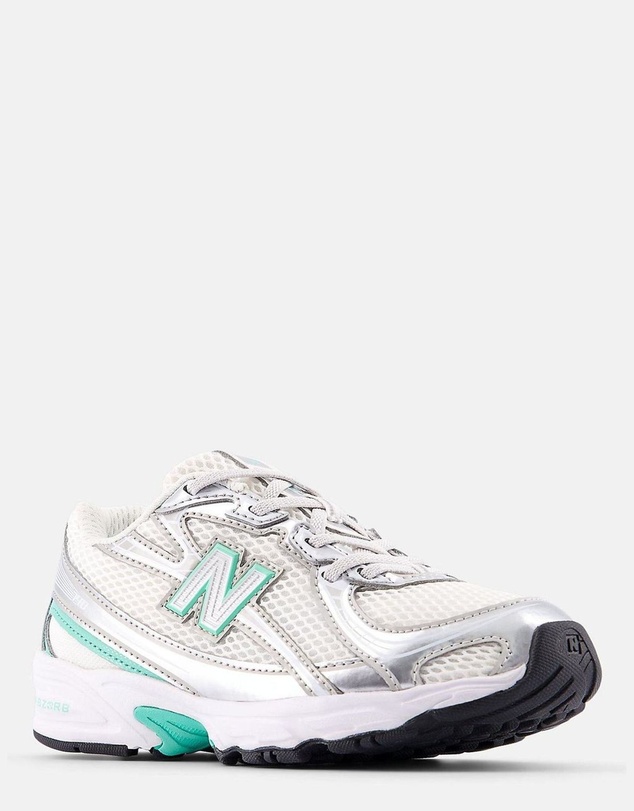 New Balance - 740 Bungee Lace - Kids
