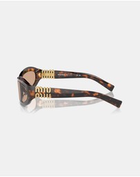 Miu Miu - 0MU 14ZS