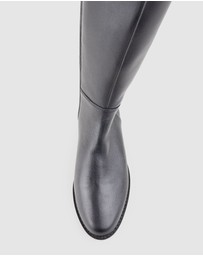 Edward Meller - VACANO30 Wide Fit Knee High Boot
