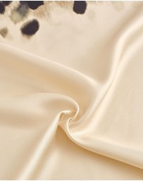 COS - Palamino Silk Scarf