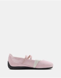 Puma - Speedcat Ballet - Women's