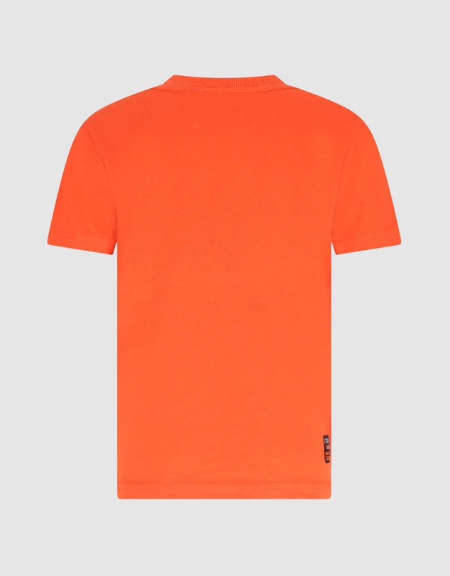 TYGO&vito - Wessel Organic T-Shirt - Kids-Teens