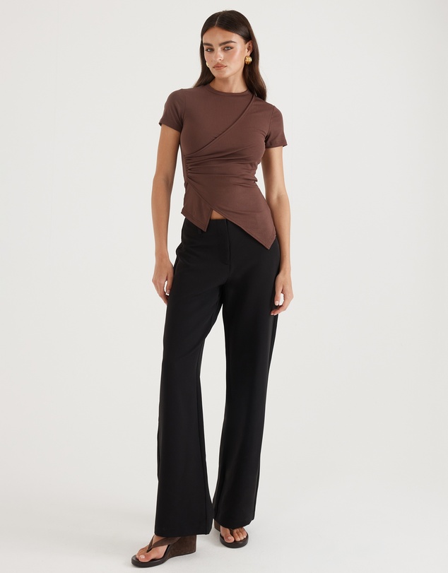 Madison The Label - Lenon Top