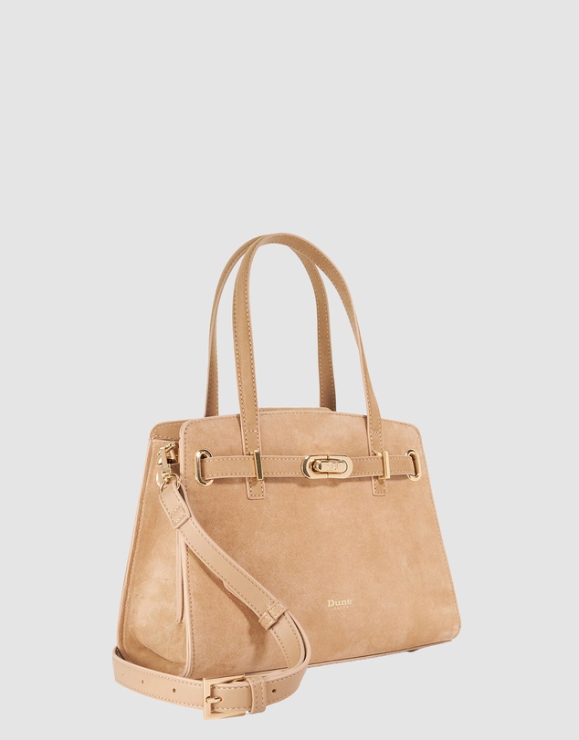 Dune London - Dinidefine - Taupe