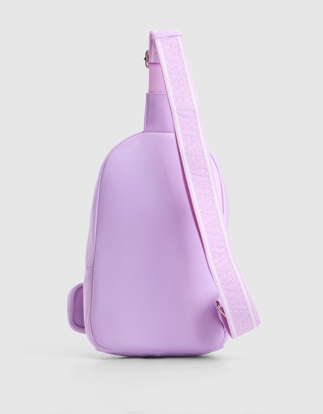 AYA - Rae Nylon Sling Backpack