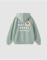M.N.G - Mcoco Sweatshirt - Kids-Teens