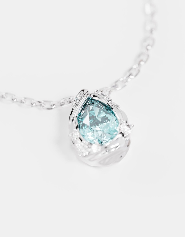 By Charlotte - Dive Deeper Necklace