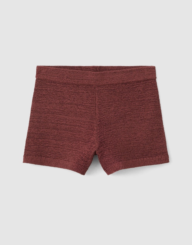 M.N.G - Madeana Shorts