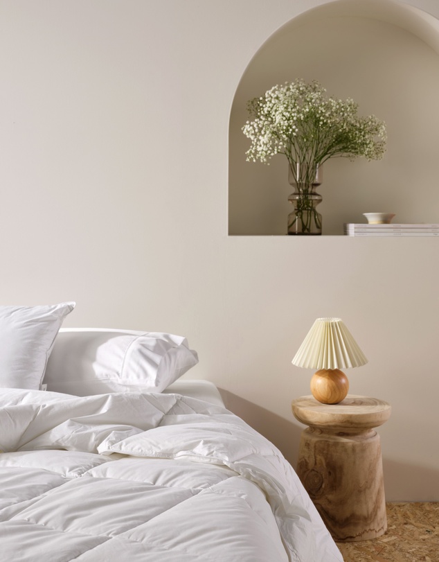 Linen House - Bamboo Quilt