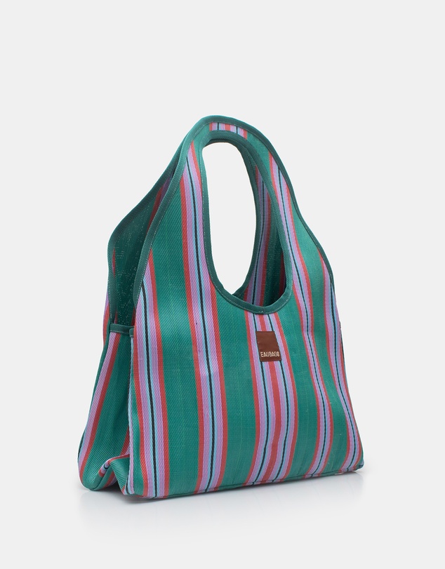 EAU BAGS - Soleil Tote Bag